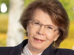 Thermoplan AG : Esther Steiner