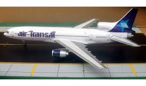 See air transat leased roster. Air Transat L 1011 Reg C Ftnl 20 Pieces Made Scale 1 200 Item Sm21011004 Special Models Eztoys Diecast Models And Collectibles