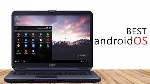 The best laptops help you switch seamlessly between productivity, creativity, and relaxation at a moment's notice. New Android Os For Laptops Pcs Prime Os The Best Android Os For Pc Youtube