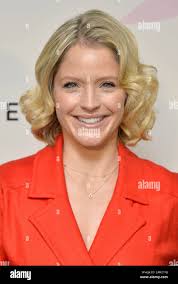 Sara hudson hi-res stock photography and images