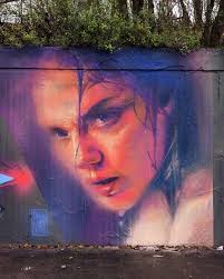 By Jack Lack in Neuss, Germany. At NEUSS HALL OF FAME (51.198798, 6.665292 