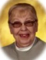 Obituary for Mrs. Gloria J. "Wallace" Jensen