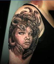 Monsters Ink Tattoo Shop