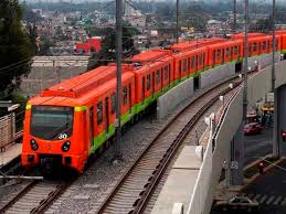 ^ puente del metro cae en estaciones olivos y tezonco de la línea 12 structure on line 12 of the cdmx metro collapses and train falls. Metro Cerrara Algunas Taquillas Y Evalua Dosificar Entrada En Estaciones Donde Ir