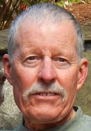 President of Novato Historical Guild Dies