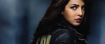 She made her bollywood debut the following year with the spy thriller. First Look Deja Vu Erlebnisse Bei Quantico