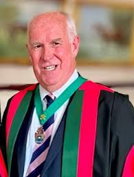 Bwletin Lifrai Cymru o Gwmni Anrhydeddus Lifrai Cymru