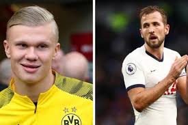 Haaland Hingga Harry Kane Ini 6 Striker Yang Jadi Incaran Real Madrid