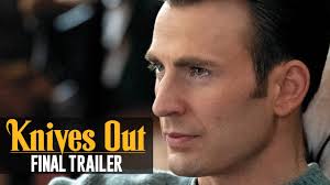Watch knives out online free where to watch knives out knives out movie free online Knives Out 2019 Movie Final Trailer Daniel Craig Chris Evans Ana De Armas Youtube