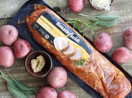 Lay your smithfield® marinated pork tenderloin in the center and place your potatoes along both sides. Grilled Pork Tenderloin Foil Packet Dinner Maebells