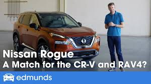 2021 Nissan Rogue First Look Review Mpg Interior Price All New Up Close Youtube