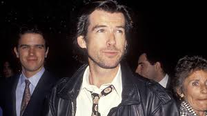 Pierce brosnan , in full pierce brendan brosnan , (born may 16, 1953, county meath , ireland), irish american actor who was perhaps best known for playing james bond in a series of films. Seven Pierce Brosnan Style Lessons To Learn British Gq