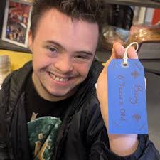 🎄❄️Merry Christmas from everyone at Harry's! ❄️🎄 Introducing our new  Christmas menu which includes some super tasty new additions as well as  some old classics. Call in today and try our: -