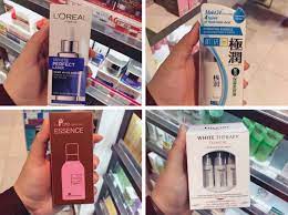 , kali ini aku membahas serum yang cocok untuk kulit yang berminyak. 16 Serum Terbaik Untuk Korang Cuba Wanita Ini Kongsi Rahsia Kulit Flawless Remaja