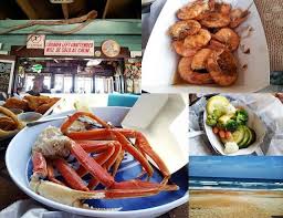 Cenar en flagler beach, florida: High Tide At Snack Jack S A Town Fave In Flagler Beach Palm Coast Florida Snack Jack Flagler Beach Flagler Beach Restaurants