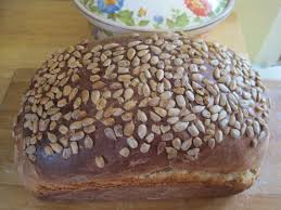 Flour that makes baked goods rise without additional leavening. Bonanza Yeast Bread Made With Self Rising Flour Lillian S Cupboard