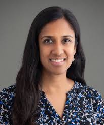Vaishalee Kenkre