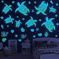 Under the sea bedroom decor. Amazon Com Under The Sea Room Decor