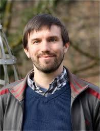 Evans is AIAA Rocky Mountain Section Educator of the Year