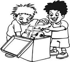 Baby Toys Clipart Black And White Sorabotka I Drugarstvo Clipart Black And White Free Clip Art Clip Art