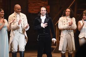 He is known for creating and featuring in several broadway musicals. The Cancel Hamilton Controversy Explained Hamilton Backlash