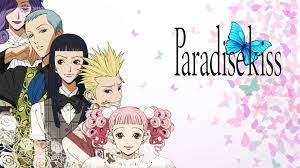 Paradise Kiss: Where to Watch and Stream Online | Reelgood