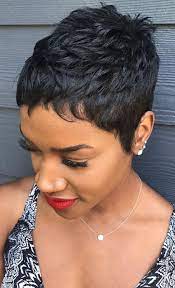 Pin By Tanya Mills On Hair That I Love Short Hair Styles Cute Hairstyles For Short Hair Short Hair Styles Pixie