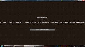 Learn more about how this. What S With The Server Connection Error That Shows A Bunch Of Html Arqade