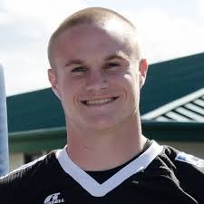 Kaleb Ruiz's The Master's Academy Bio