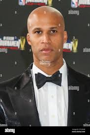 Richard jefferson hi-res stock photography and images