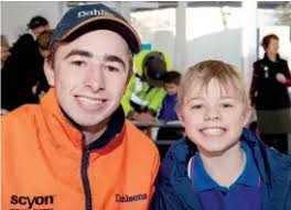 Breaky treats for dads