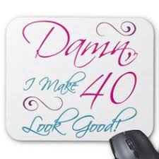Gift ideas for your girlfriend's 40th birthday to make this the best one yet! 25 Gifts For Women Turning 40 Ideas Gifts For Women Gifts 40th Birthday Gifts For Women