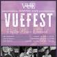 VueFest | Rooftop Music Weekend
