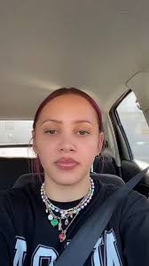 Neevan Ferris and Her Boyfriend Broke Up