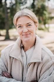 Bajens lagkapten vill vara med stärka barns mentala hälsa