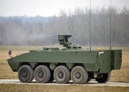 Aqui vale a liberdade de expressão responsável. Patria Amv Multi Role Armored Vehicle With The Most Flexible Arms Configuration In The World Military Wiki