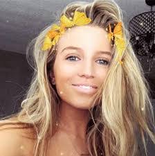 Stephanie Urban's Instagram, Twitter & Facebook