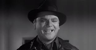 James Cagney Biography