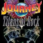 Never Stop Believin' - Livin' on a Prayer - Titans of Rock