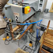 Ac/dc lincoln idealarc stick arc welder (250 ac & 250 dc amps) w/leads. Practical Machinist Largest Manufacturing Technology Forum On The Web