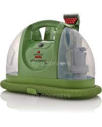 Bissell Little Green Spot Stain Carpet Extractor Commercial Carpet Cleaning Cleaning Upholstery Portable Carpet Cleaner