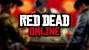 Red Dead Online Outfits