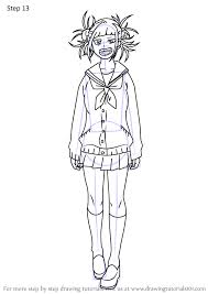 30,226 likes · 77 talking about this. Learn How To Draw Toga From Boku No Hero Academia Boku No Hero Academia Step By Step Drawing Tutorials