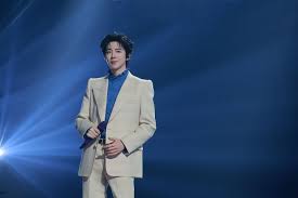 情欲故事 AI换脸白鹿 技术解析 深度诱惑