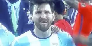 Jun 07, 2021 · antonela roccuzzo y mateo messi estallaron las redes desde argentina. Messi Llorando Gifs Tenor