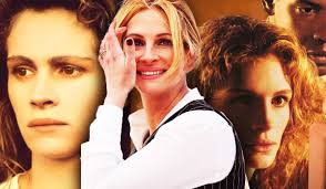 Best Julia Roberts Thriller Movies and TV Shows