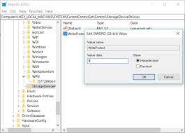 How can i disable the write protection on a micro sd card? How To Remove Write Protection From Usb And Sd Card