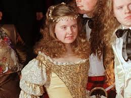 Wie nun bekannt wurde, starb die unsere geliebte schwester barby ist nach kurzer krankheit vor wenigen tagen von uns gegangen. Vgi13cthvt9 Zm