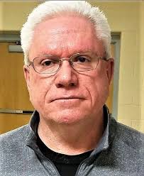 Finch joins Bethany women's staff