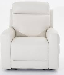 Benevolo Leather Power Reclining Chair By Natuzzi Editions At Baer S Furniture In 2020 Power Recliners Natuzzi Recliner Chair